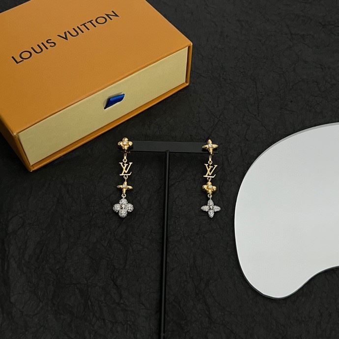 LV Earrings